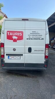 Fiat Ducato 2.3 JTD Chladiarenský - 4