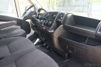 Peugeot Boxer 2.0 BlueHDi 160k 435 L4 - 4