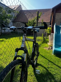 Horský Bicykel - 4