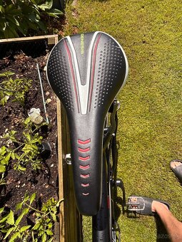 Genesis Speed Cross SX 3.8 - 4