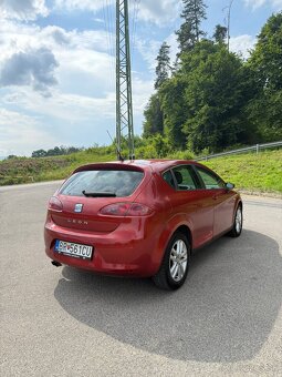 Predam Seat Leon 2.0 Tdi, DSG Automat, Sport Edition - 4