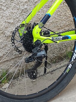 Eladó btwin rockrider 520 - 4