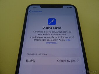iPhone 11 PRO MAX 64GB GREEN - ZÁRUKA 1 ROK - 100% BATERIA - 4