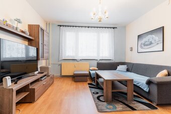 NA PRENÁJOM - 3 izbový BYT s loggiou a pivnicou – 71 m² - 4