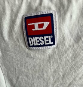 Šaty Diesel - 4