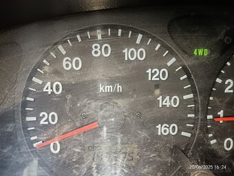 Suzuki Jimmy - 4