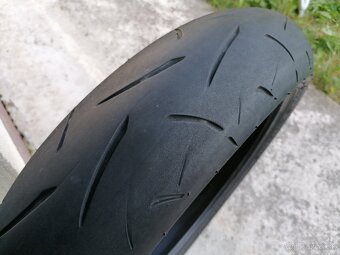 120/70zr17 DUNLOP RoadSport 2 - 4