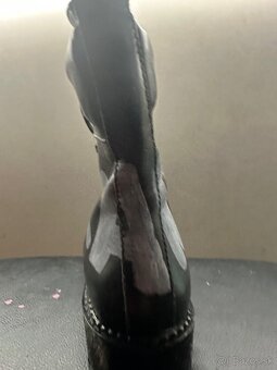 Čižmy - 4
