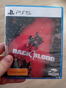 Hra ná playstation 5 - 4