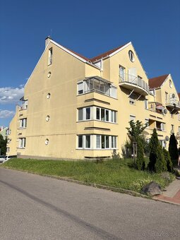 Krásny mezonet v pokojnej časti Nitry s výhľadom na centrum - 4