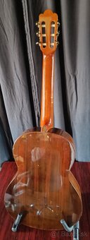 Klasická gitara - 4