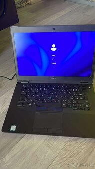 Dell Latitude 7470 - 4