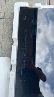 Whirlpool WL S3777 NE – Indukčná varná doska - 4