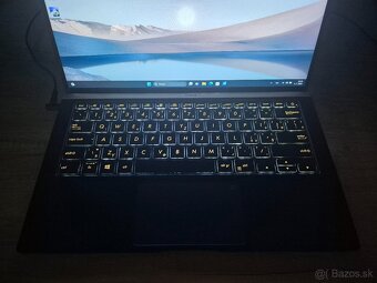 ASUS ZenBook 14 UX433FA /i5-8265U/8GB RAM/FHD IPS/256GB SSD - 4