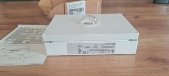 LED núdzové osvetlenie ZUMTOBEL RESCLITE PRO MSC ANT ECCIP6T - 4