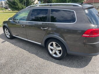 Volkswagen Passat ALLTRACK - 4