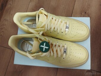 Air Force One Nocta Citron Tint - 4