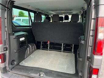 Fiat TALENTO 9-Miestne 2019 - 4