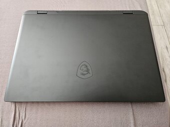 Msi Pulse 17 / Core Ultra 7/32Gb DDR5/1TB SSD/RTX 4070 8Gb - 4
