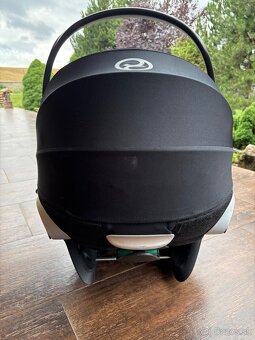 cybex cloud Z2 - 4