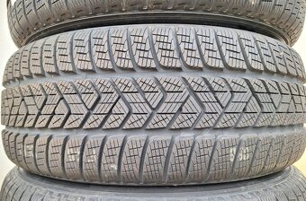 Zimne pneu, dezent 100%, 235/60 R18 Pirelli Scorpion Winter - 4