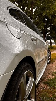 Volkswagen CC R-Line - Full výbava - 4