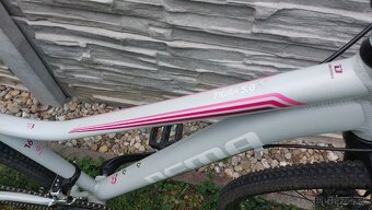 Dema Tigra 27.5 damsky - 4