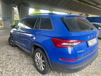 Škoda Kodiaq 1.5 TSI ACT Ambition DSG - 4