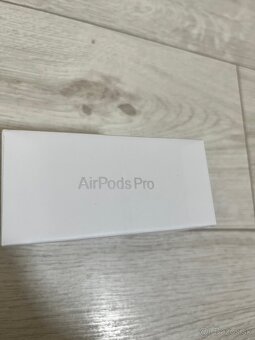 Airpods Pro 2 - 4