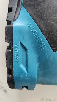 Scarpa Quatro XT skialp/ freeride 29.5 - 4