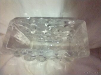 Retro váza ERICH JACHMANN - 4