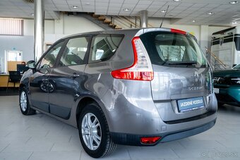 Renault Grand Scénic 1.5 dCi Dynamique 7m - 4