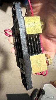Sledovač stavu SmartShunt 500A - 4