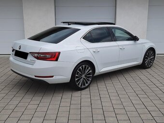 Super  2.0 TDI 140KW DSG L&K - 4