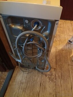 Automatická práčka Electrolux - 4