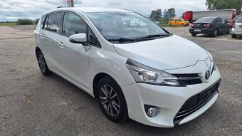 TOYOTA VERSO 1.6I D-4D.M6.7 MIESTNE - 4