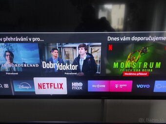 LED TV Samsung 55 - 4