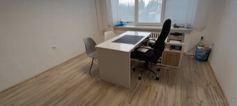 Prenájom, kancelárske priestory, Galanta, 17m2 - 4