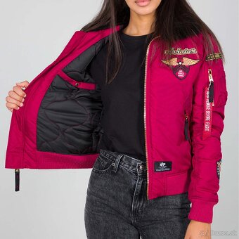 Bunda alpha industries - 4