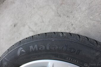 16"...ORIG...DIEL...DACIA....SANDERO...LOGAN2...ZIMNA SADA - 4