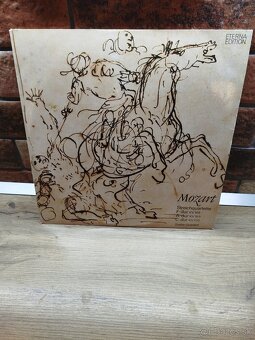 LP platne - 4