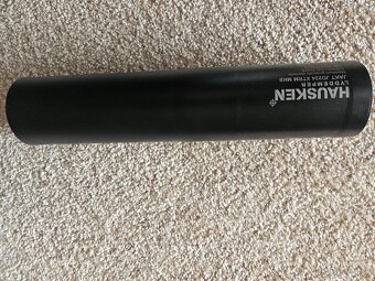 Blaser r8 success - 4