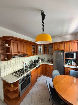Prenájom izby – Medveďovej ulica, Bratislava - 4