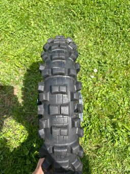 koleso na pitbike 125 - 4