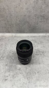 Sigma ART 35mm F/1.4 DG HSM (CANON) - 4