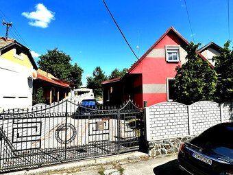 ZNÍŽENÁ CENA o 10000eur   Predaj slnečného 4izb. rodinnéh - 4