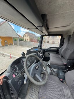 Man TGM 18.240 lanový kontajnér - 4