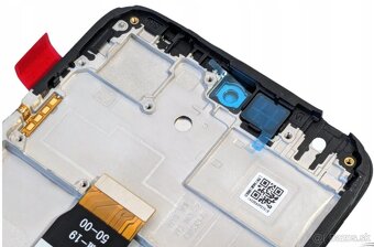 Nový displej s rámom na Redmi 13 4G - 4