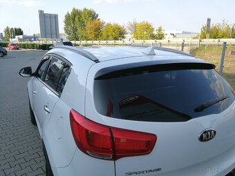 Kia sportag 3 1.7 crdi platinum - 4