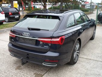 Audi A6 Avant 55 3.0 TFSI mHEV quattro 250kW S tronic,F1,pan - 4